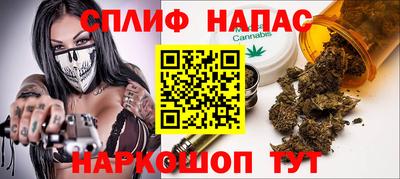 гидра Мариинск
